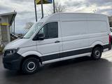 Volkswagen Crafter Kasten 35 MR L2H2 NAVI*Tempomat - Volkswagen Crafter: 35 Kasten