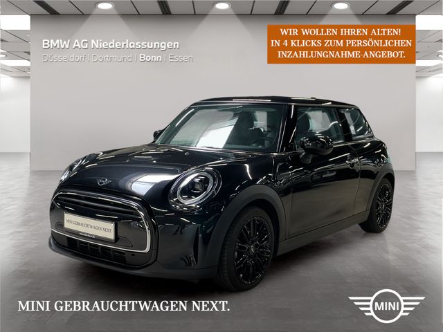 MINI Cooper Pano.Dach PDC Sportsitze LED Sitzheizung
