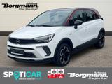 Opel Crossland GS Line 1.2 Turbo Allwetter - Bluetoot - Opel aus 2022