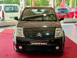 Citroën C2 VTR Sport Plus/Tüv+ServiceNEU/Klima/2.Hand - Citroën C2: Vtr Plus