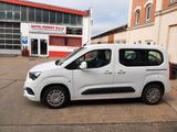 Opel Combo Life 5-S. Klima 2xSchiebetür TÜV+Insp. NEU