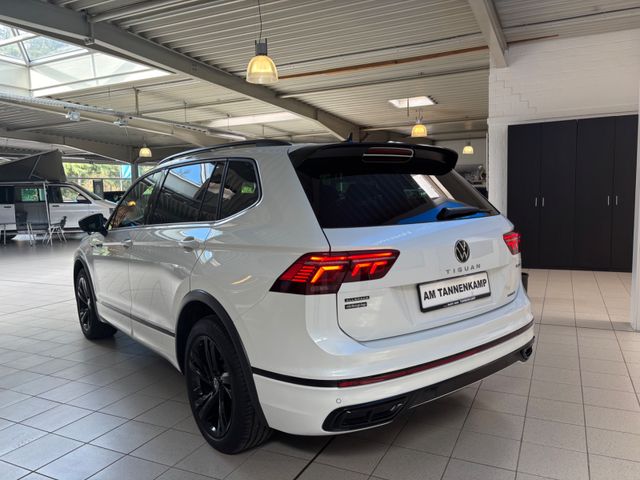 Tiguan Allspace R-Line 4Motion *AHK*ACC*APP*
