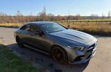 Mercedes-Benz 4MATIC/AMG LINE/LED/BURM/360°/DISTR/20''/Garant. - gebrauchte Mercedes-Benz CLS 450 aus dem Jahr 2020