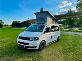 Volkswagen T5 California Beach 4motion - Volkswagen T5: Beach