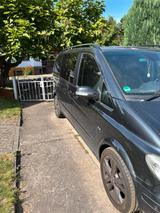 Mercedes-Benz Mercedes Viano 3,0 V6 Diesel Wohnmobil Zul... - Mercedes-Benz mit Diesel-Antrieb: D Wohnmobil