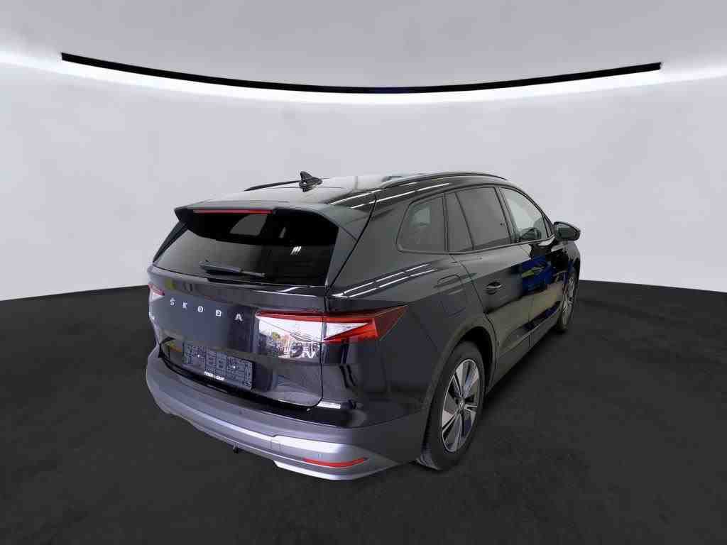 Skoda Enyaq - Bild 2