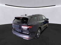 Skoda Enyaq - Vorschau Bild 2