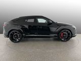 Lamborghini Urus MY20 Standheizung | Lamborghini Nürnberg - Lamborghini Urus aus 2020