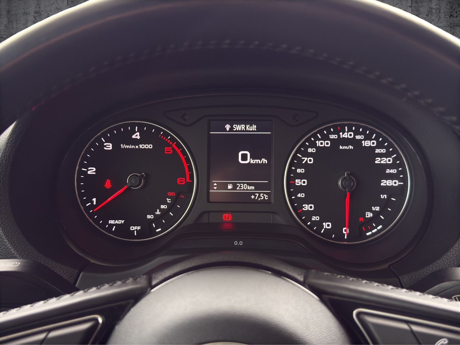 Audi A3 Sportback 30 TDI basis*LED*NAVI*TEMPOMAT*TOP foto 12