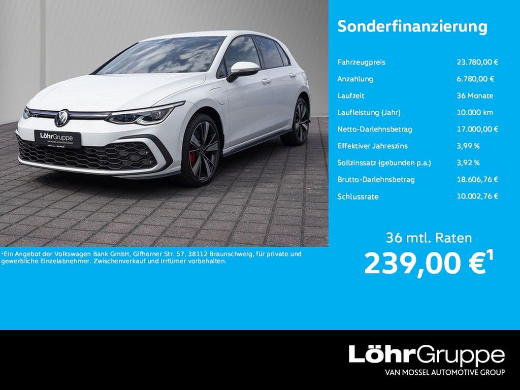 Image of Volkswagen Golf