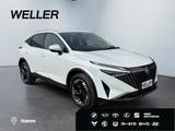 Nissan Qashqai 1.3 DIG-T MHEV Xtronic N-Connecta *360°* - Nissan Qashqai in Hamm