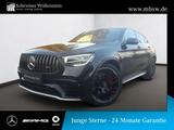 Mercedes-Benz AMG GLC 63 S 4M+ C SHD*PerfAGA*KeyGo*Drivers*360 - gebrauchte Mercedes-Benz GLC 63 AMG aus dem Jahr 2023
