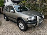 Opel Frontera 3,2 V6 Limited Edition - Allrad - Opel Frontera Limited