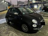 Fiat 500 1.2 8V Lounge SCHECKHEFTGEPFLEGT - Fiat 500: Standheizung