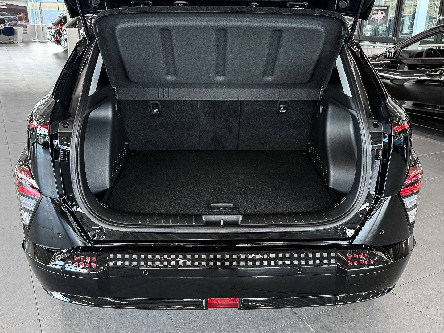 Hyundai KONA Elektro - Bild 20