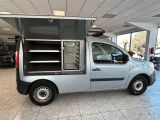 Renault Verkaufswagen AHK Kühlschrank Dachträger - Verkaufswagen