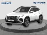 Hyundai Tucson HYBRID 1.6 T-GDI PRIME ASSISTENZPAKET MAT