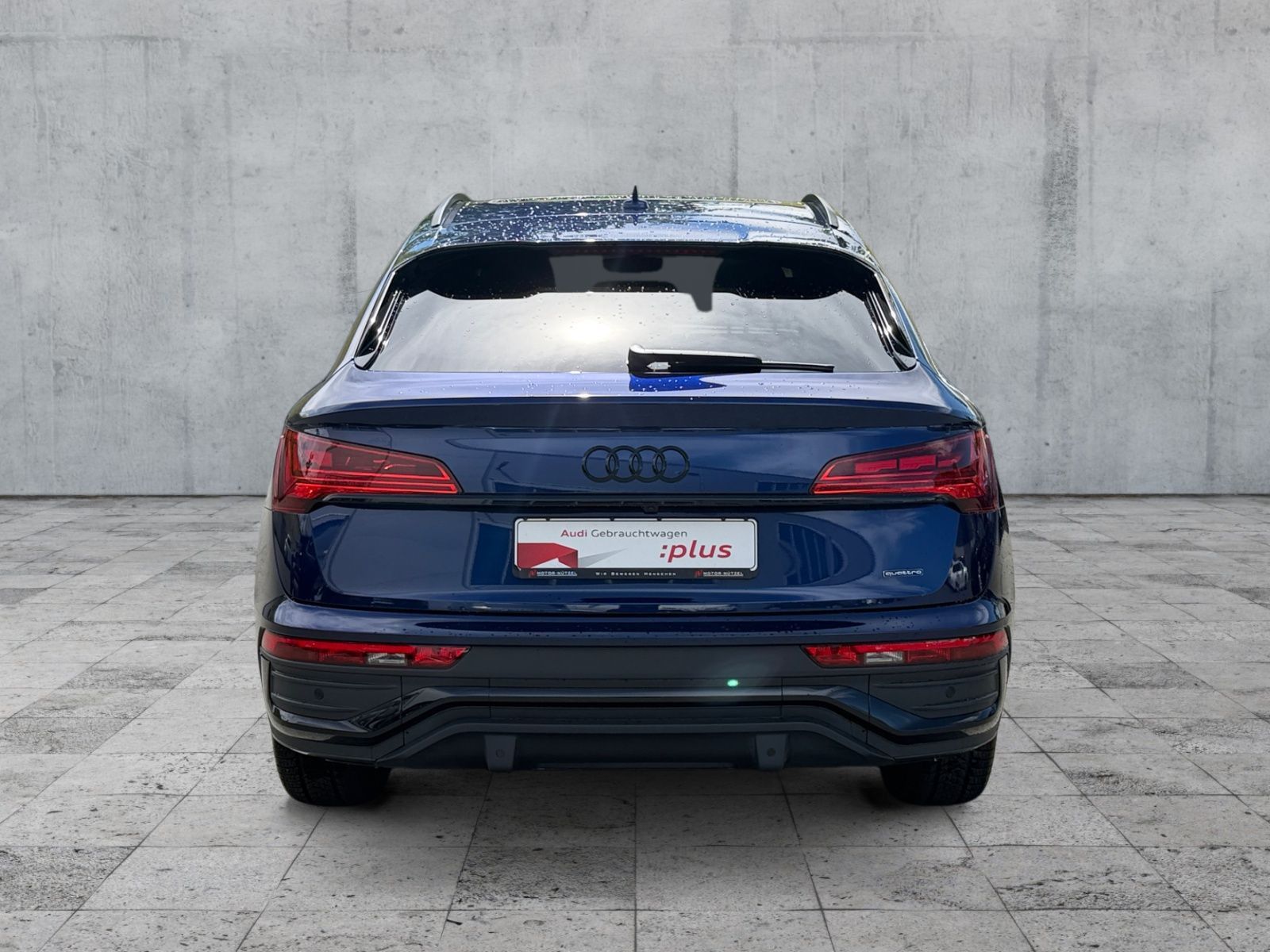 Audi Q5 - Bild 5