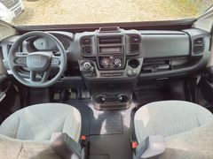 Chausson C656, Alkoven, neues Modell, MJ25