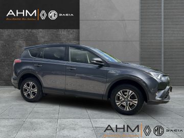 Toyota RAV 4 - 6