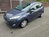 Ford Fiesta Champions Edition - Ford Fiesta: Champ