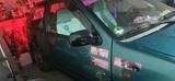 Subaru Justy 1.3 TÜV bis 02/28  - Subaru Justy aus 1997