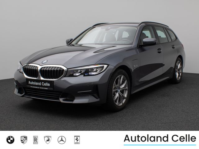 BMW 320e Sport Line Panorama DAB CockPitPr PDC Alarm