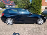 BMW 114i  - BMW 114 aus 2013