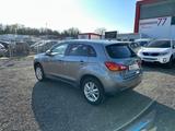 Mitsubishi ASX 35 Jahre 2WD NAVI - Mitsubishi ASX: 35 Jahre