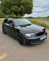 BMW 118i - TÜV Neu, Alufelgen, 8-fach bereift  - BMW 118: Coupe