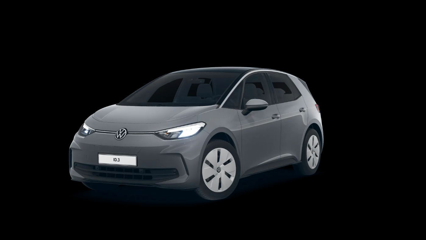 VW ID.3 Pro LED KLIMA