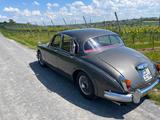 Jaguar MK II 3,4  - Jaguar: Mk4