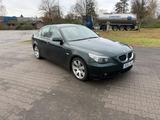 BMW E60 530d 5er Diesel - BMW 530 aus 2003: 530d