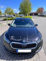 Skoda Octavia 1.5 TSI ACC MATRIX AHK KAMERA DAB 8 fach - Skoda Octavia aus 2020