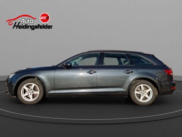 Audi A4 - 2