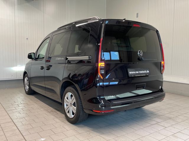 Caddy California 2.0 TDI DSG LED RFK ACC NAVI