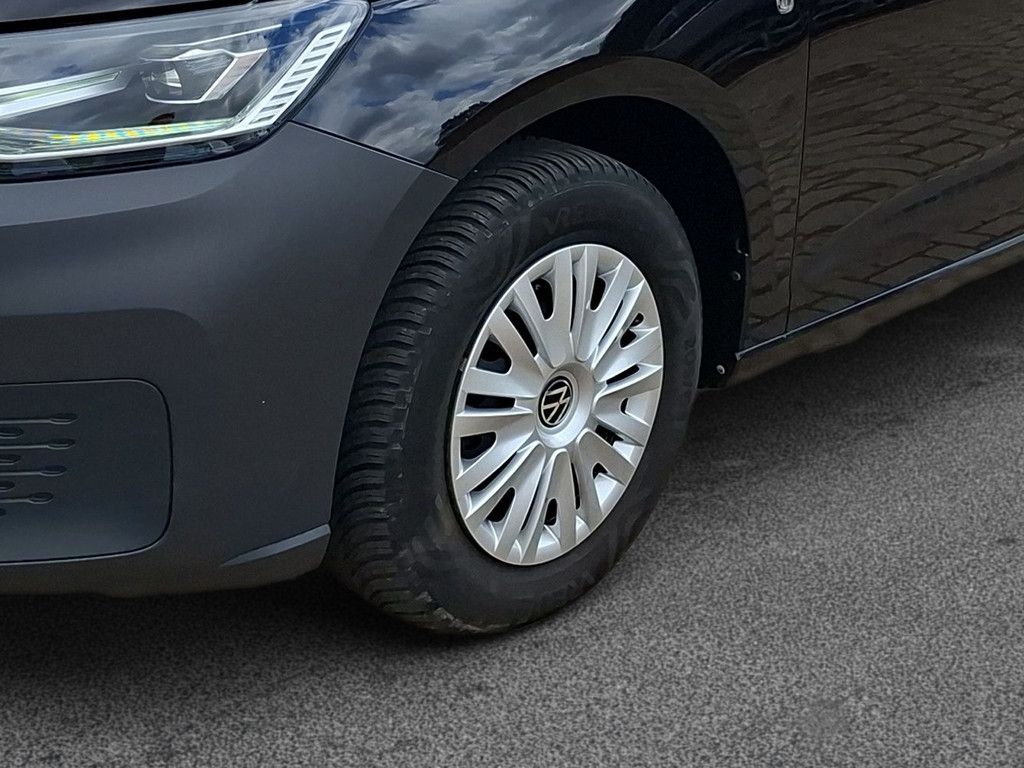 Caddy 2.0 TDI Kombi *LED*NAVI*SHZ*PDC*ACC*