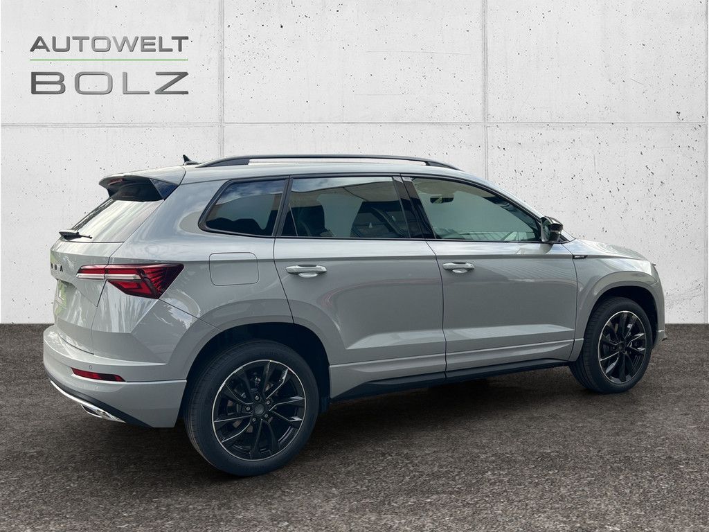 Skoda Karoq - Bild 5