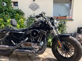 Harley-Davidson Forty Eight Special XL 1200X  Vivid Black,  - Offers matching your search criteria