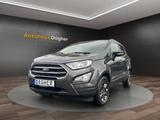 Ford EcoSport Trend NAVI - Ford EcoSport Gebrauchtwagen in Bremen