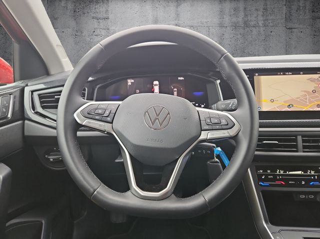 Polo LIFE 1.0 TSI OPF 70kW 5-Gang