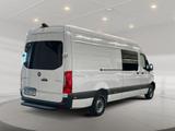 Mercedes-Benz Sprinter 317 Kasten MBUX+Stdhz+Cam+Navi+Totw+SHZ - Angebote