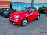 Fiat 500 1.2 EasyPower Lounge GPL PER NEO PATENT - Fiat 500 mit LPG-Antrieb