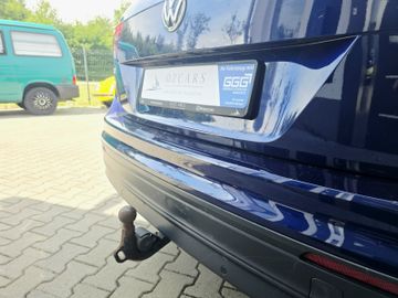 Volkswagen Tiguan - 10