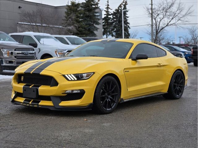 Ford Mustang Shelby GT350 5.2V8 Track Pack €54.900 T1