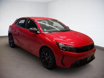 Opel Corsa - 4