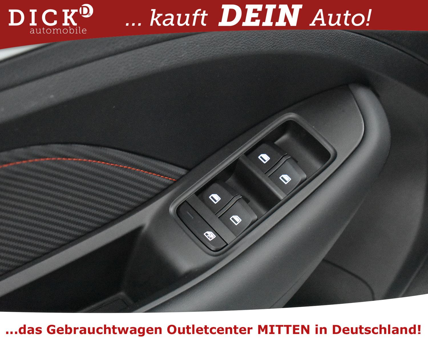 MG ZS EV Comfort NAVI+LED+SITZHZ+KAMERA+MFL+DAB+ACC - Image 18