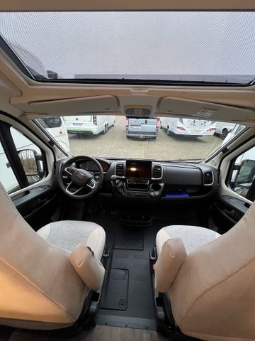 Carado pro+ CV 600 SKYVIEWDigital-PktAufst-Dach2.Bat