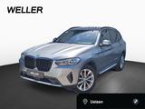 BMW X3 xDrive20d Navi,ACC,RFK,H/K,Sportsitze,AHK,LED