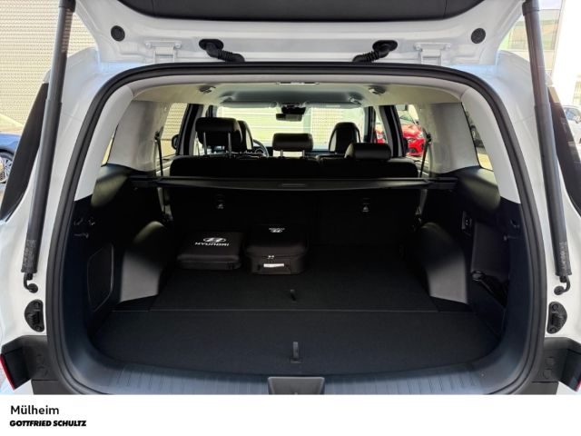Hyundai Santa Fe – Bild 8